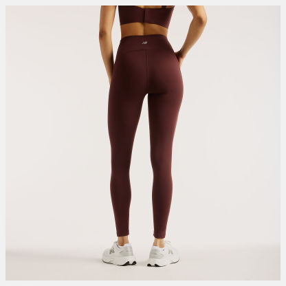 New Balance RC Pocket Legging 27", WP51275YLR