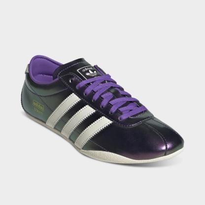 Women's adidas Originals Tokyo Casual Shoes - Supplier Colour/Core White/Off White - view 2