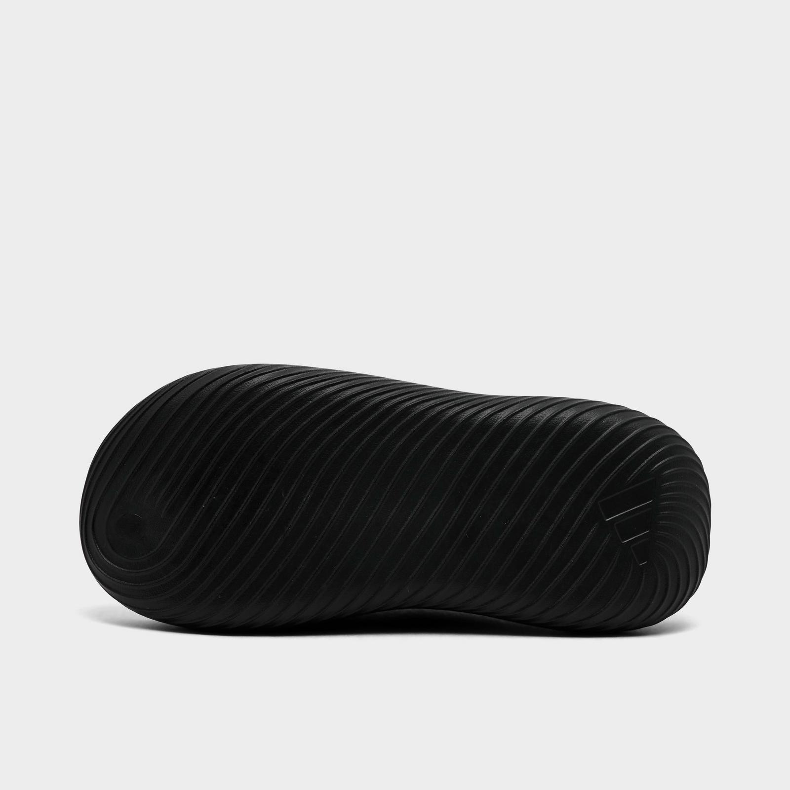 Men's adidas Purechill Slide Sandals - Core Black/Carbon/Carbon - view 6