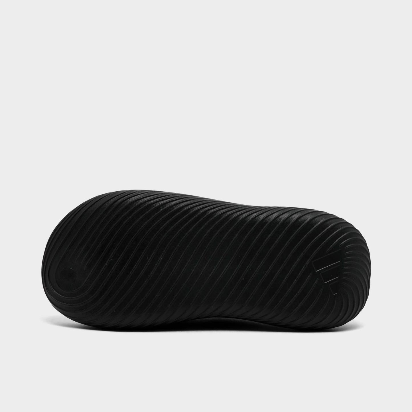 Men's adidas Purechill Slide Sandals - Core Black/Carbon/Carbon - view 6