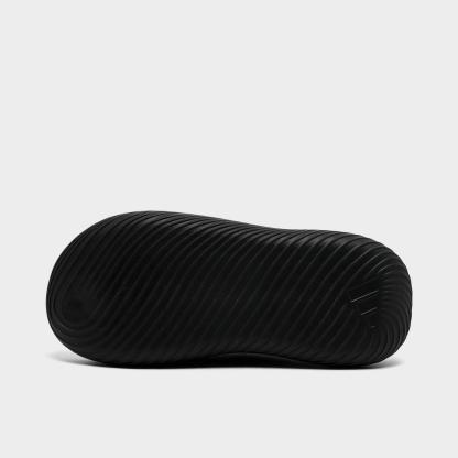 Men's adidas Purechill Slide Sandals - Core Black/Carbon/Carbon - view 6