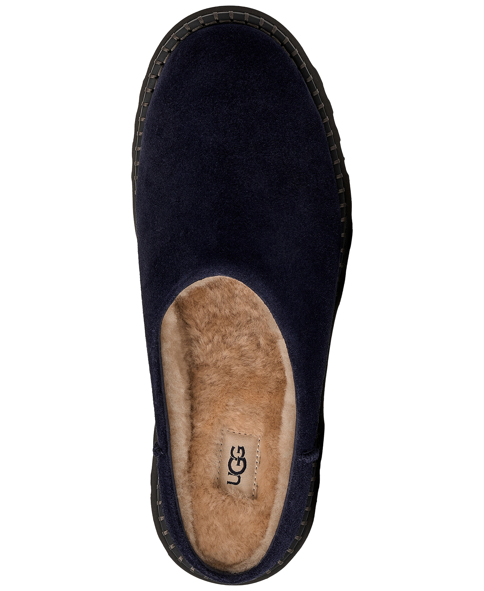 UGG® Women's Uptowner Slip-On Mule Clogs - Starry Night