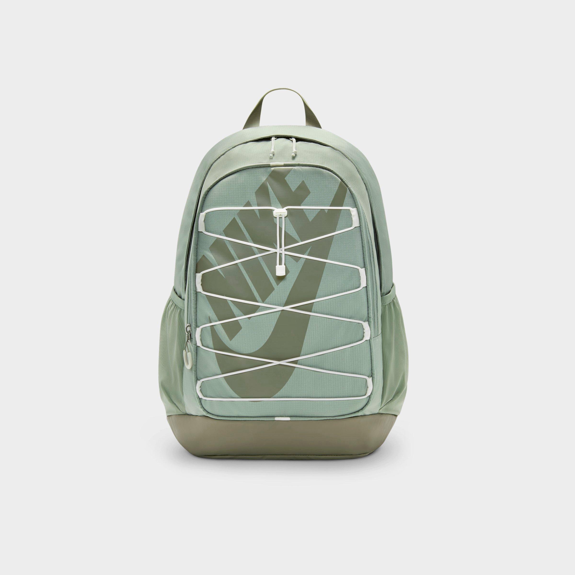 Nithtke Hayward Backpack (26L) - Jade Horizon/Light Army/Light Army