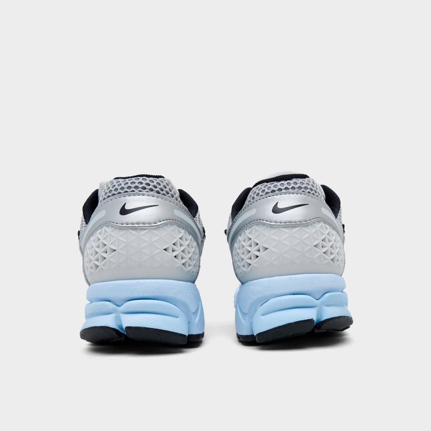 Women's Nike Zoom Vomero 5 Casual Shoes - Photon Dust/Hydrogen Blue/Cobalt Bliss/Metallic Silver