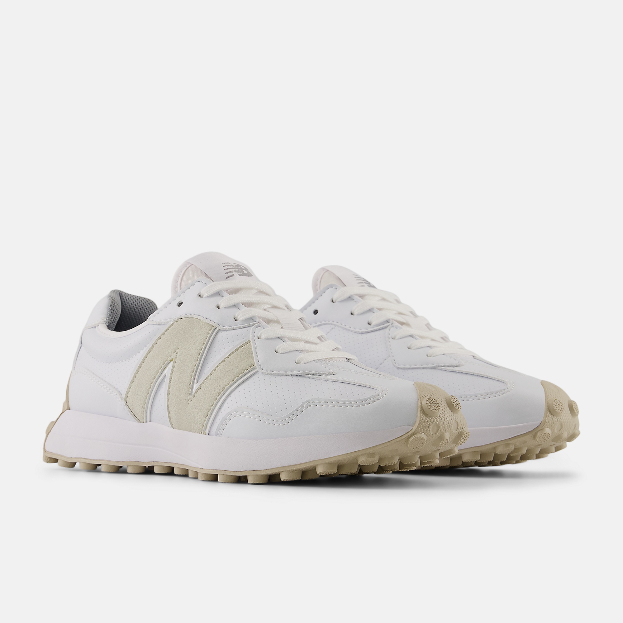 New Balance Women's 327 Golf Shoes, WG327WTB