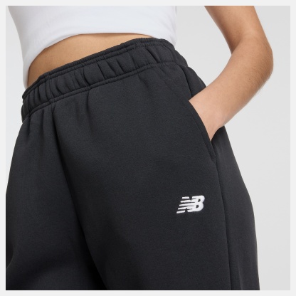 New Balance Sport Essentials Fleece Jogger, WP41502BK