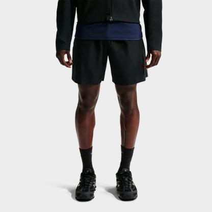 Men's Nithtke Tech Dri-FIT Shori-Knit Shorts - Black