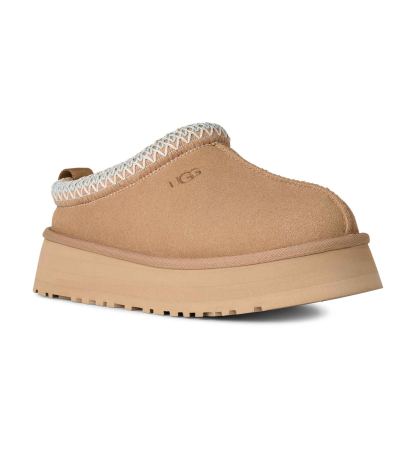 UGG® Women's Tazz II Clog Slip-On Slippers - Sand