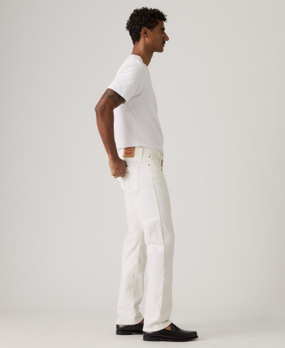 Levi's Men's 514™ Straight-Fit Jeans - White River Rock