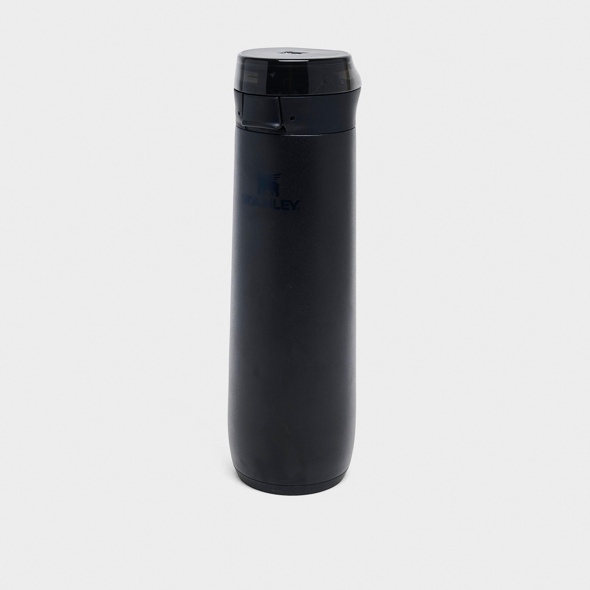 Stanley Flowstate™ Spring Bottle (20 oz) - Black