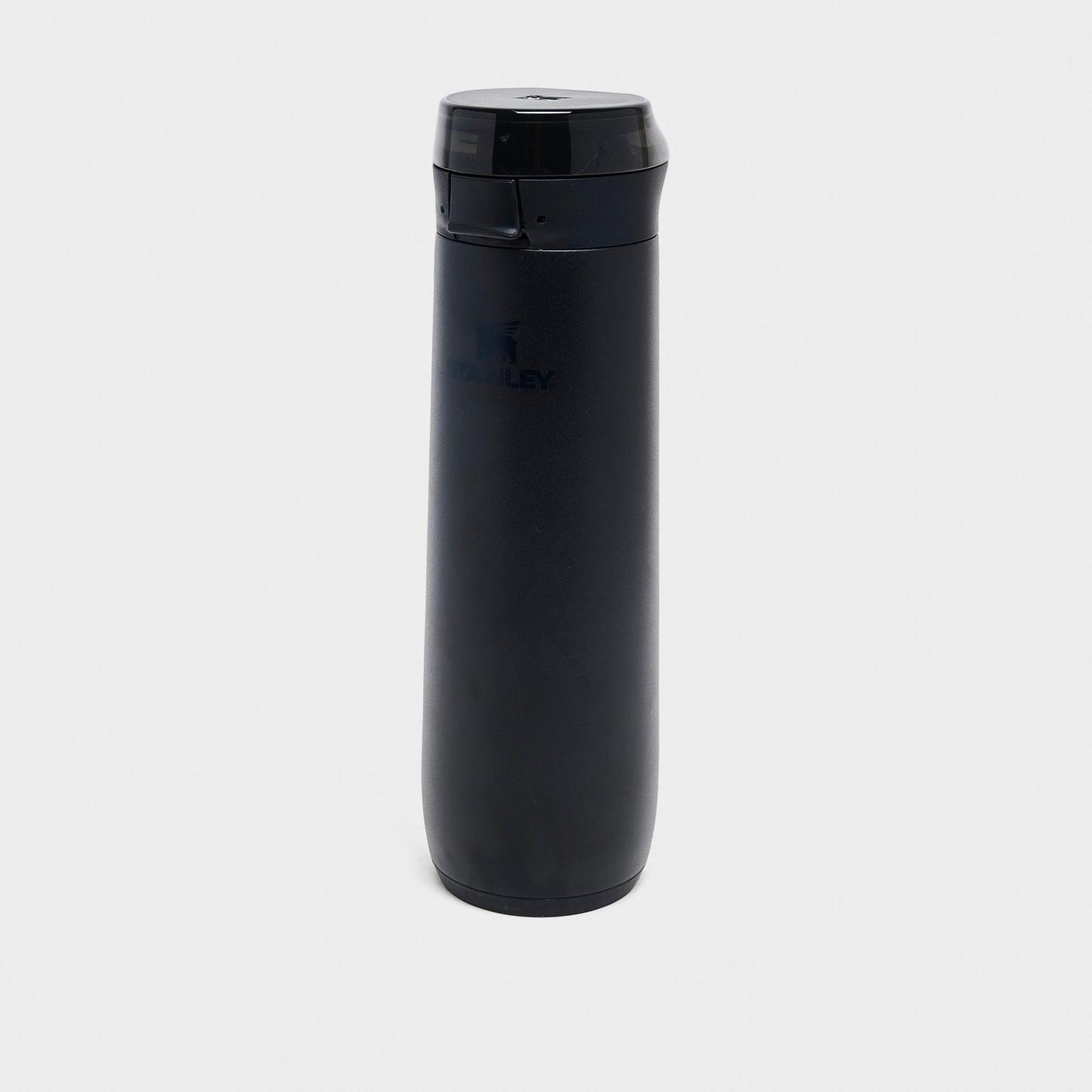 Stanley Flowstate™ Spring Bottle (20 oz) - Black