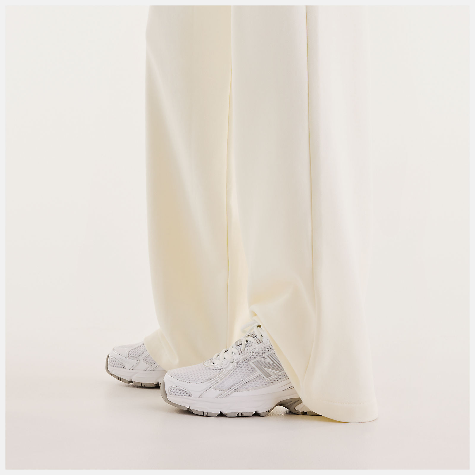 New Balance Klutch Athletics French Terry Pant, WB61246HAGA