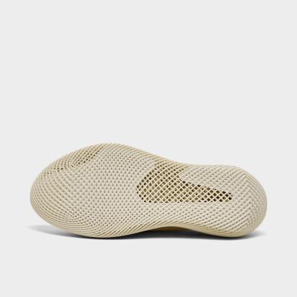Men's adidas Climacool Laced Casual Shoes - Cream/Black/Cream - view 6