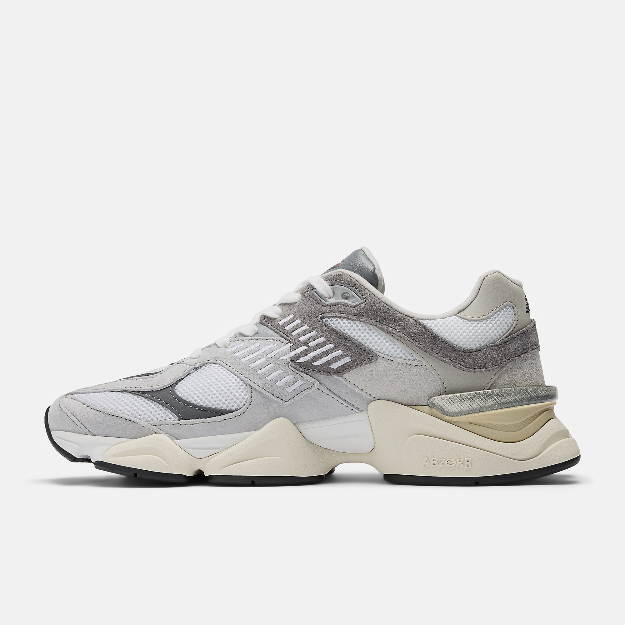 New Balance 9060, U9060GRY