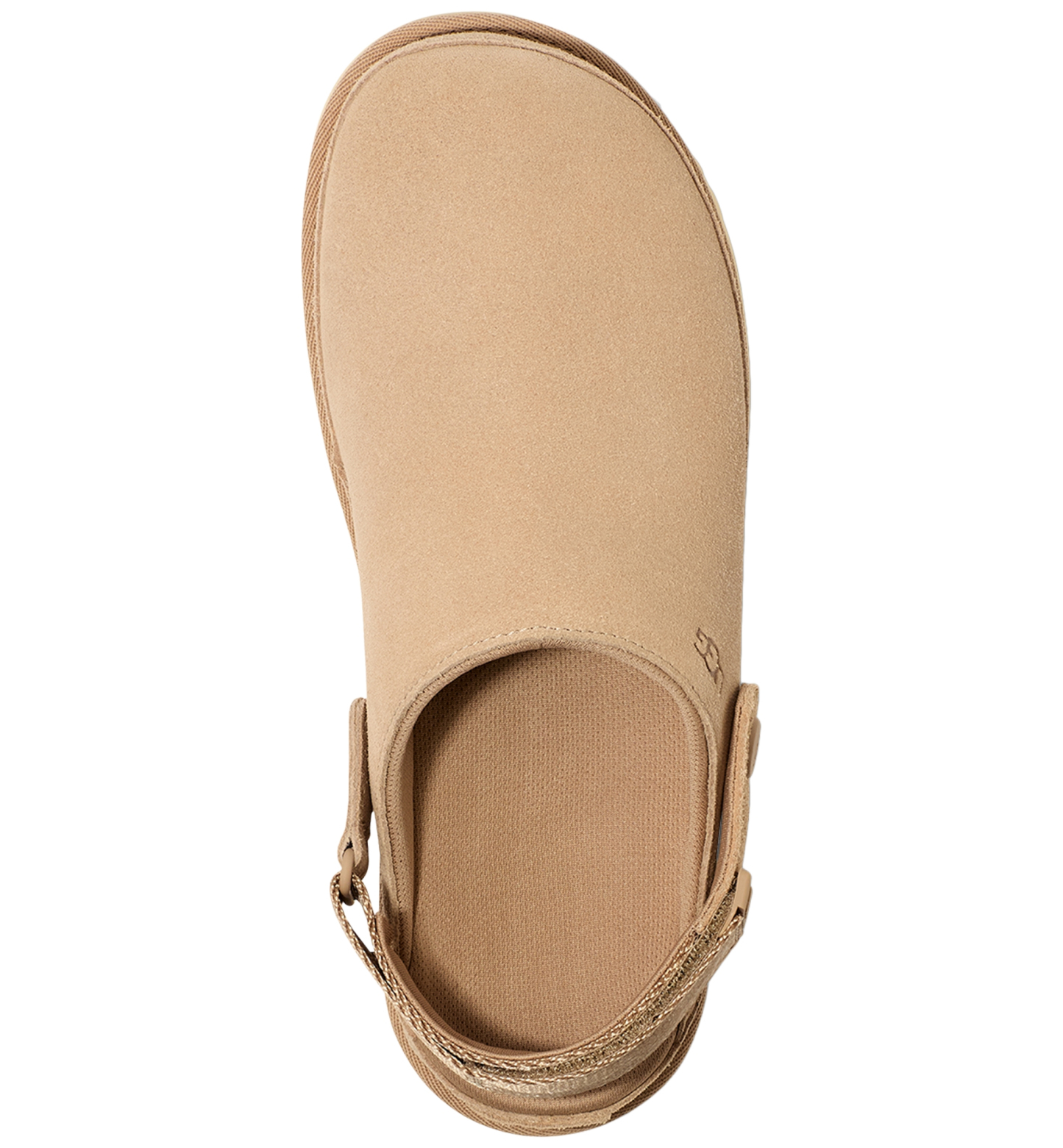 UGG® Women's Goldenstar Slingback Clogs - Sand