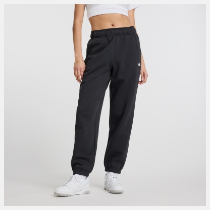 New Balance Sport Essentials Fleece Jogger, WP41502BK