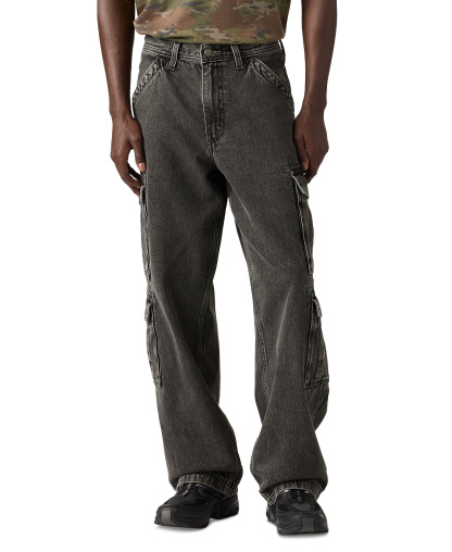 Levi's Men's 578™ Baggy Cargo Jeans - Goodbye Darling