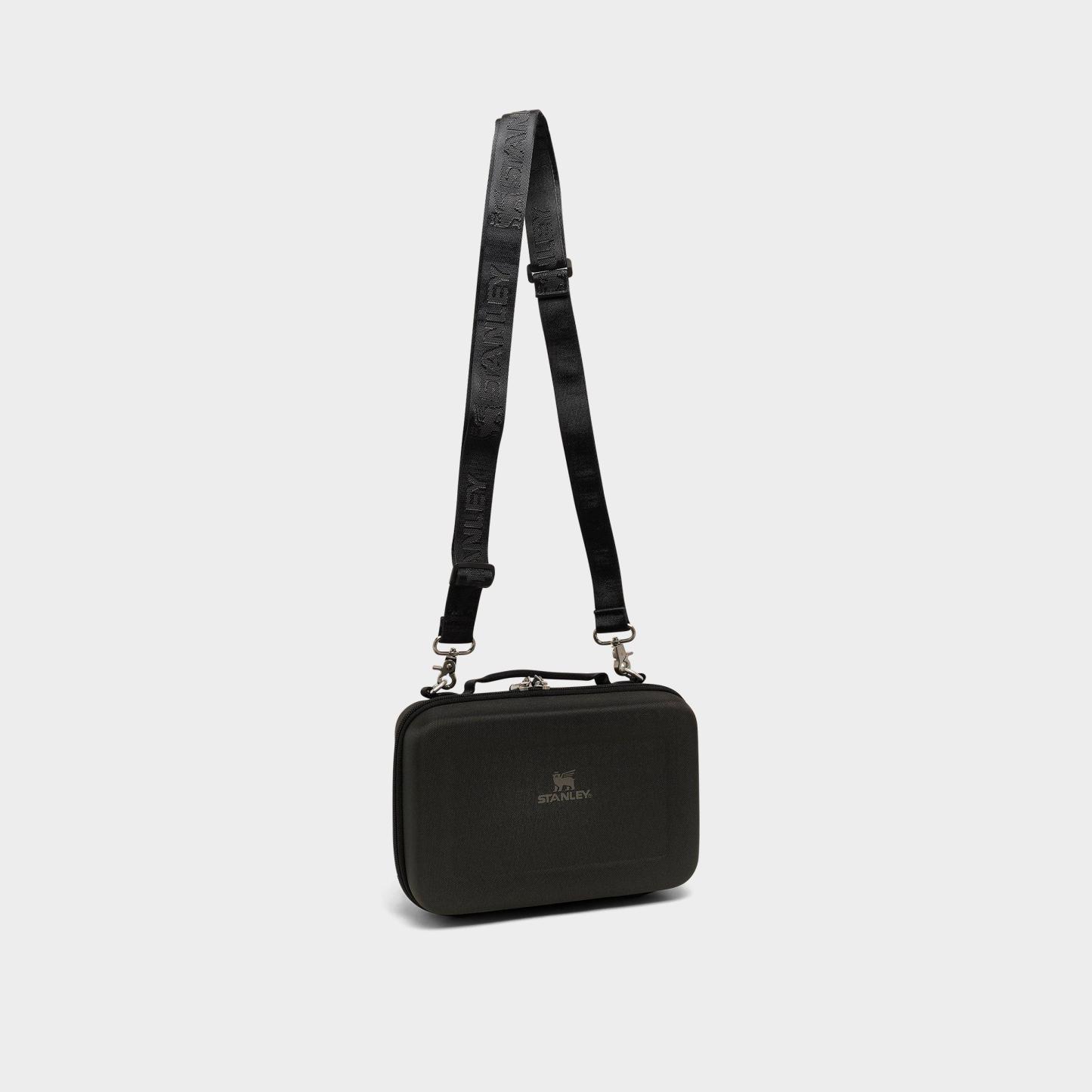 Stanley All Day Mini Lunch Box (4L) - Black