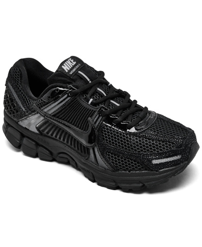 Nike Women's Zoom Vomero 5 Sneakers from Finish Line - Black
