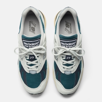 New Balance Made in UK 991v2, U991TO2