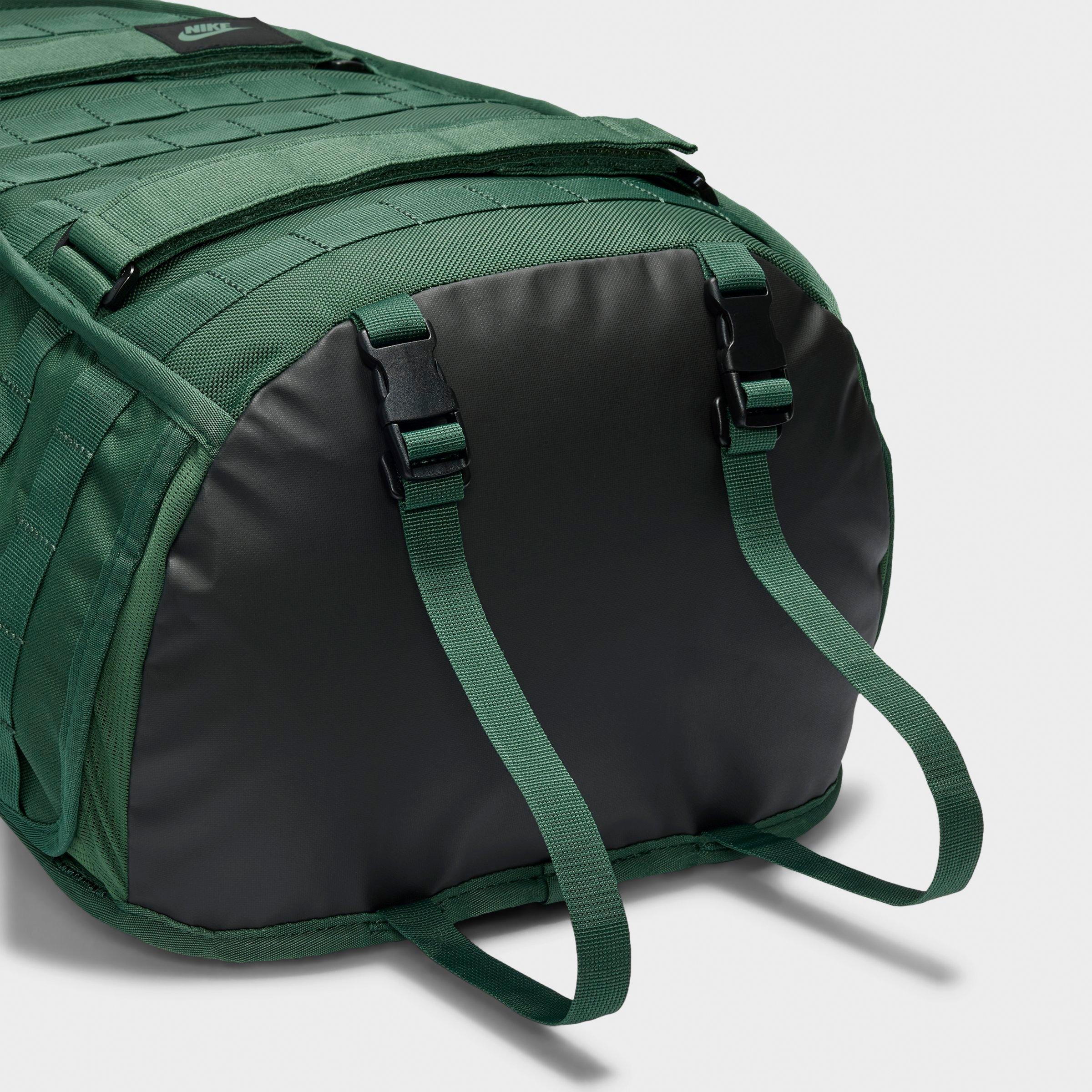 Nithtke Sportswear RPM Backpack (26L) - Fir/Black/Fir