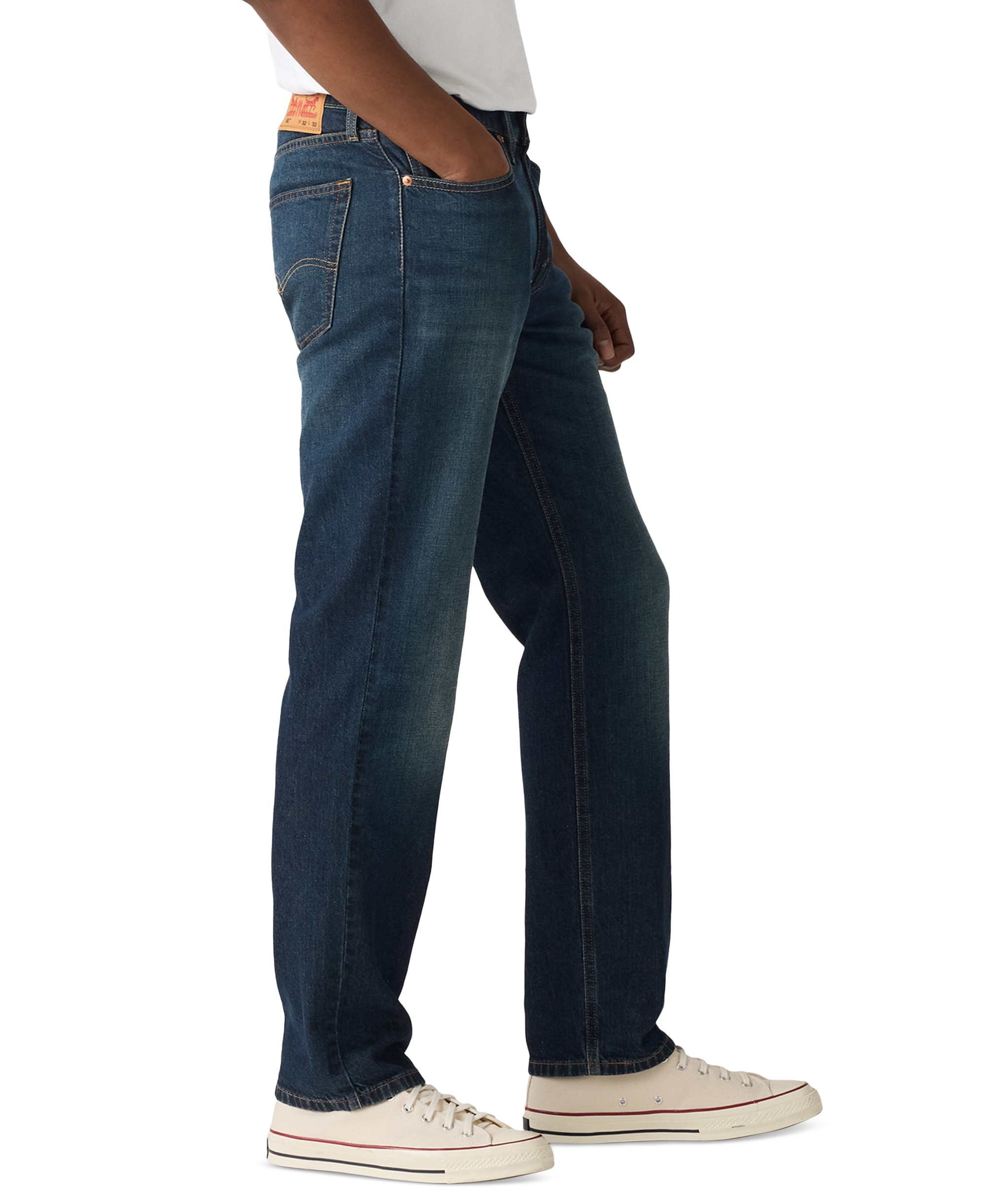 Levi's Men's 541™ Athletic Taper Fit Eco Ease Jeans - Field Work