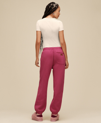 UGG® Women's Classic Fleece Pull-On Sweatpants - Srwb