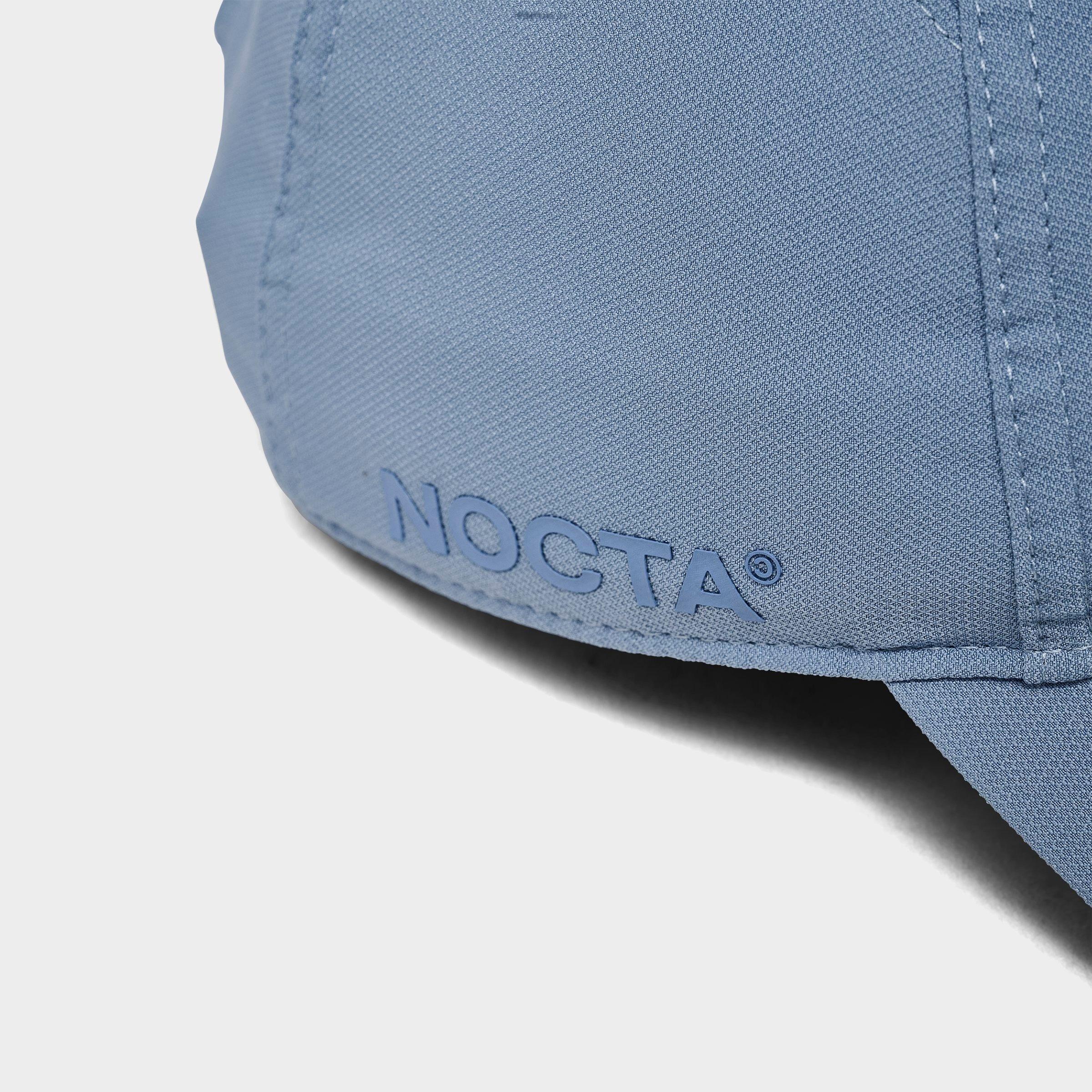 Nithtke NOCTA S.S.C. Strapback Hat - Work Blue/Polar
