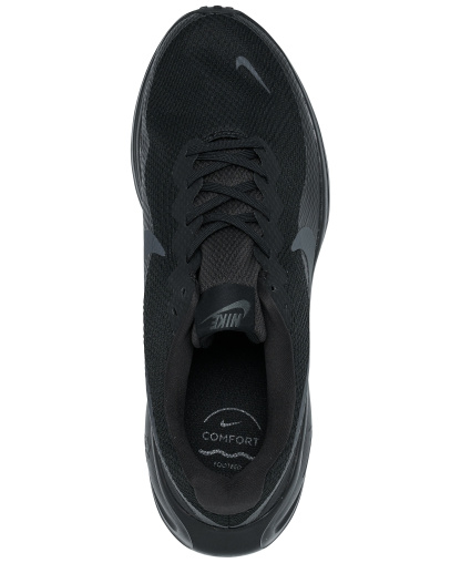 Nike Men's Revolution 8 Running Sneakers from Finish Line - Black, Anthracite