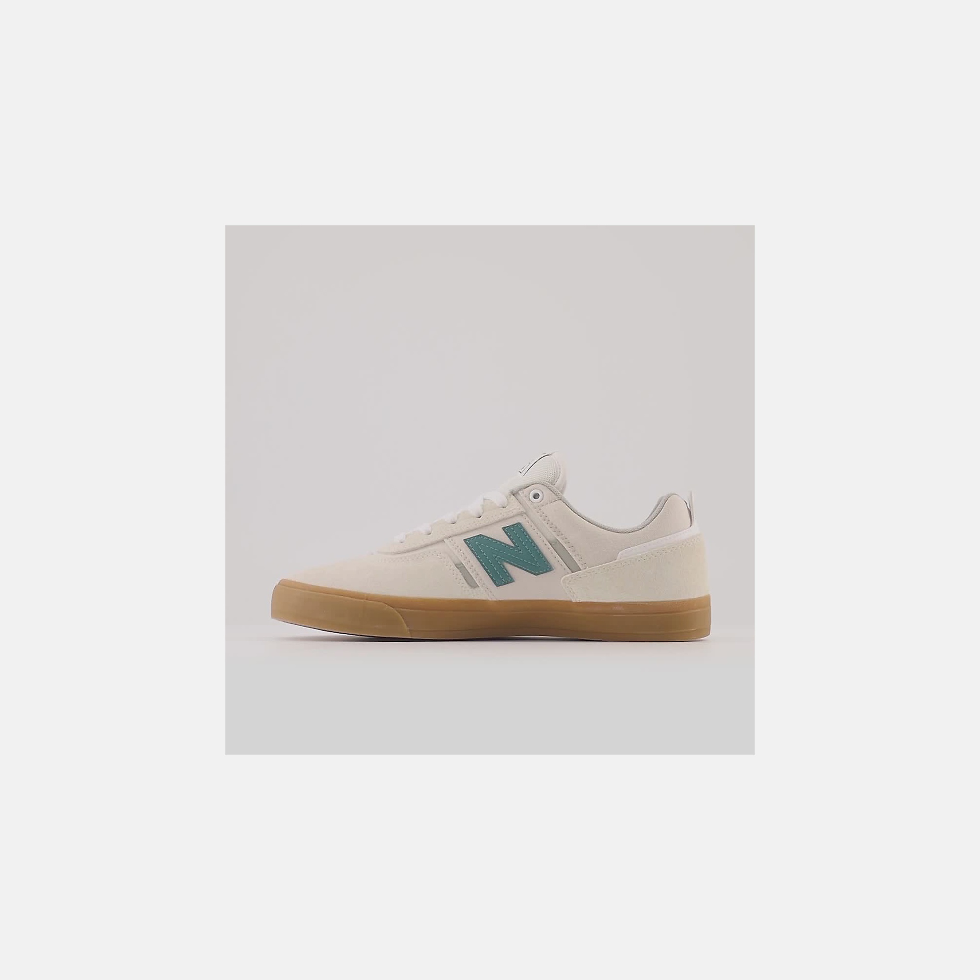 New Balance NB Numeric Jamie Foy 306, NM306RUP