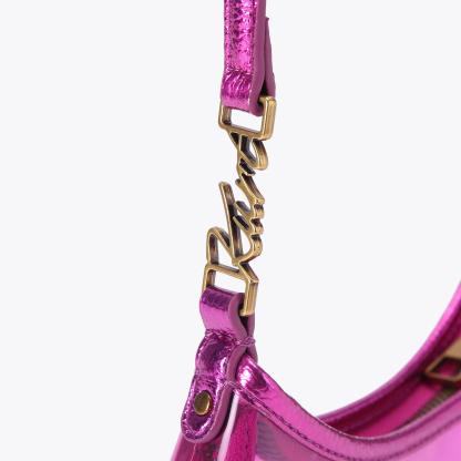 Kurt Geiger London Kurt Sling Bag - Pink - view 5