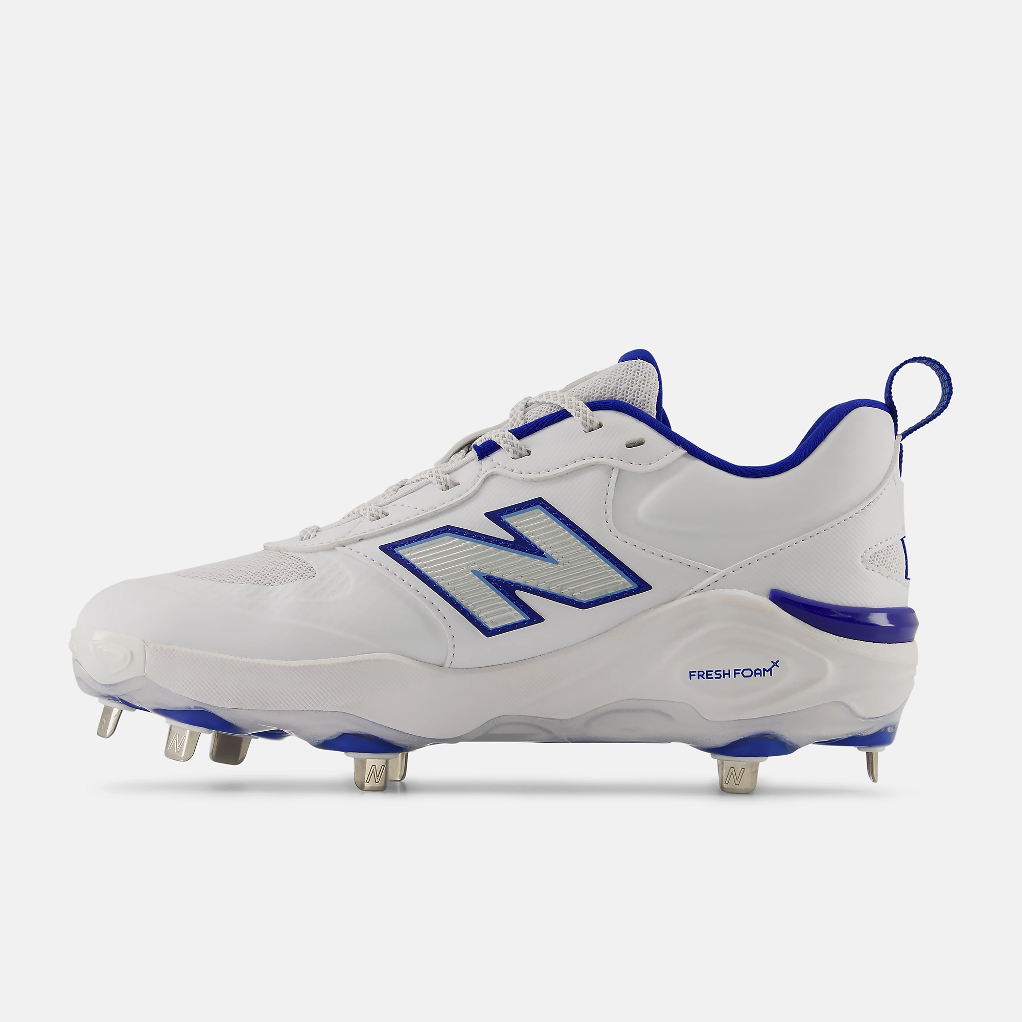 New Balance Velo v5 Metal, WVELO4EY