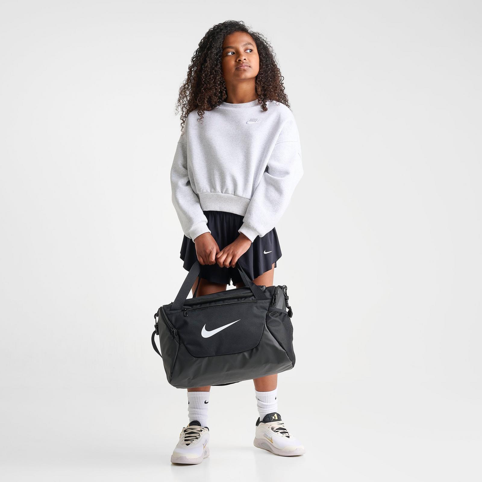 Nike Brasilia 9.5 Training Extra Small Duffel Bag (25L) - Black