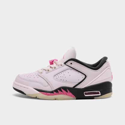 Women's Jordan Sixty Plus Low Casual Shoes - Pearl Pink/Pinksicle/Anthracite/Muslin - view 1