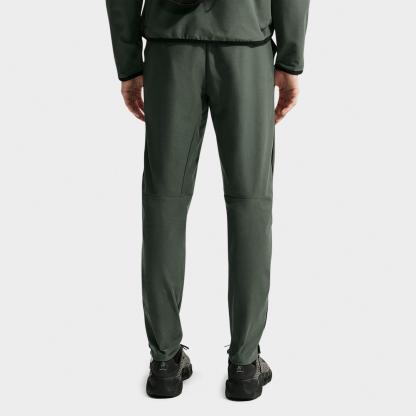 Men's Nithtke Tech Dri-FIT Shori Knit Pants - Camo Green/Black