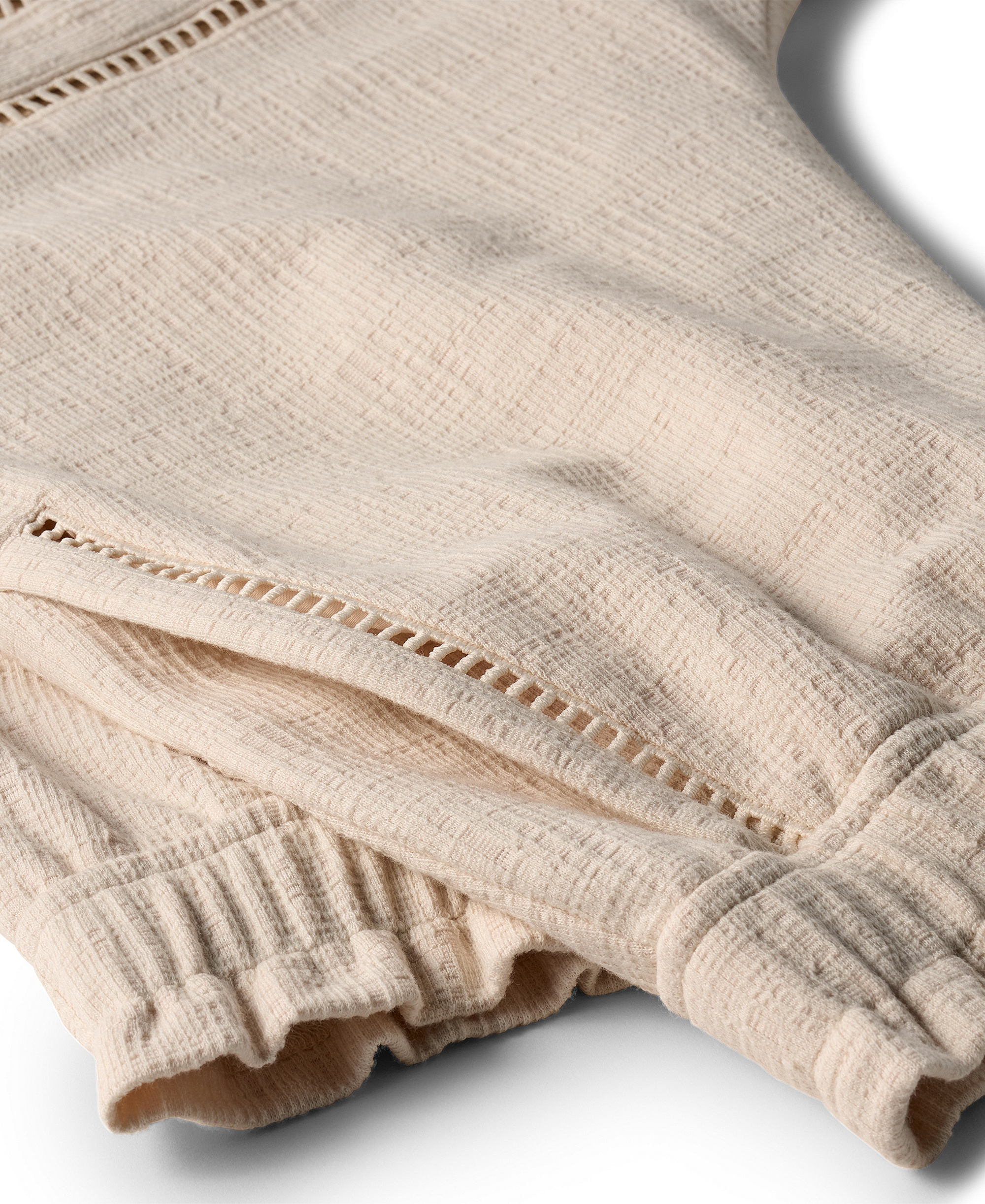 UGG Women's Frynn Pull-on Short - Natural