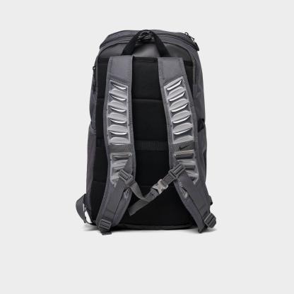 Nithtke Varsity Hoops Elite Backpack (32L) - Iron Grey/Black/Black