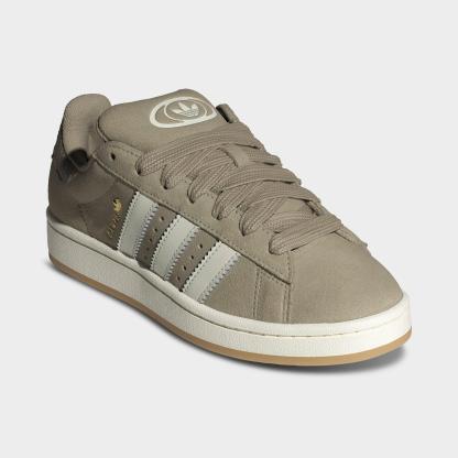 Women's adidas Originals Campus 00s Casual Shoes - Wonder Cargo/Off White/Clay - view 2