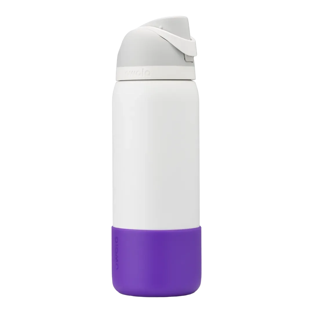 Bottle Boot - Violet · 32oz
