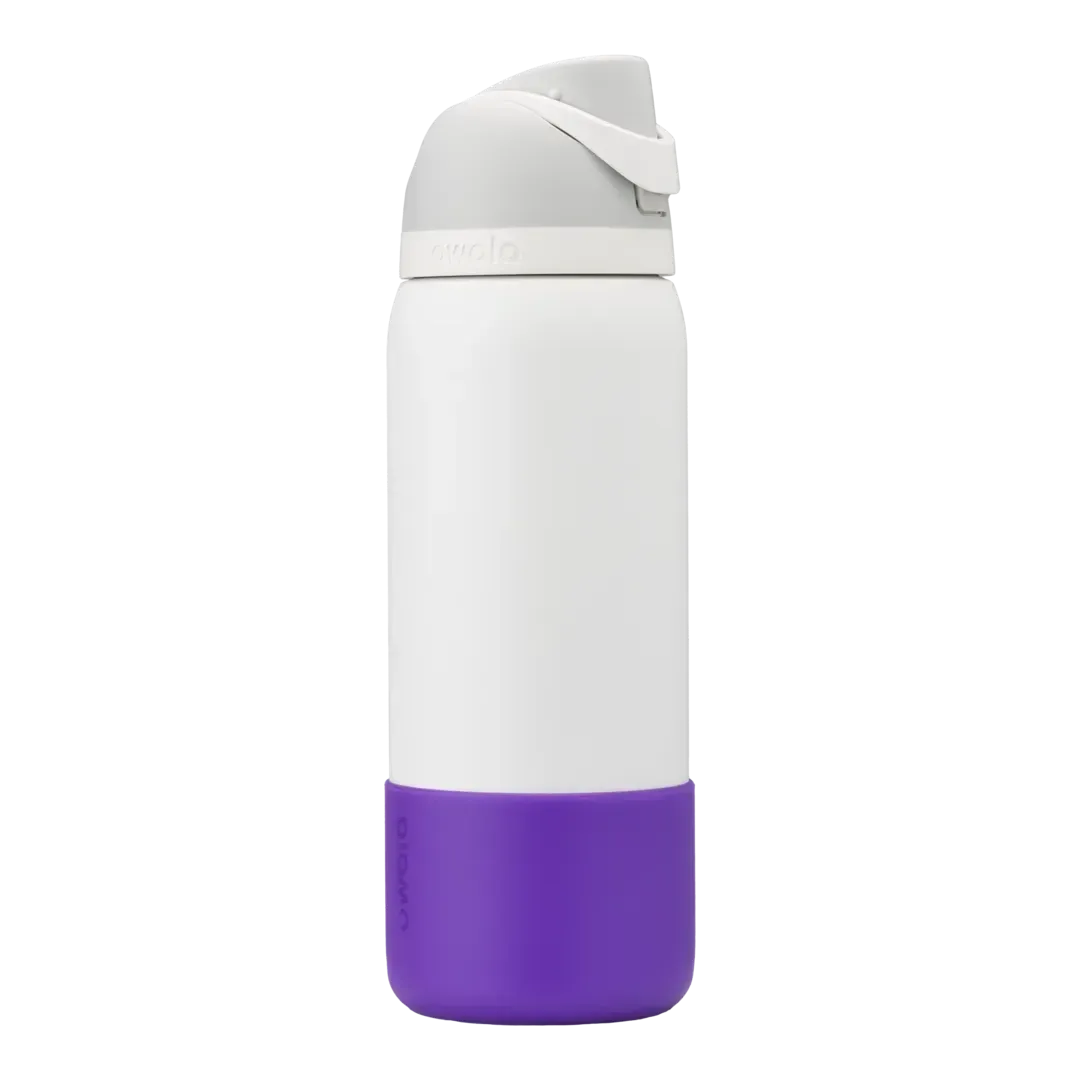 Bottle Boot - Violet · 32oz