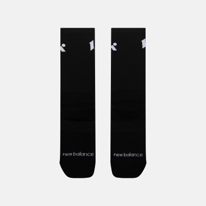 New Balance Klutch Training Sock, AC12874BK