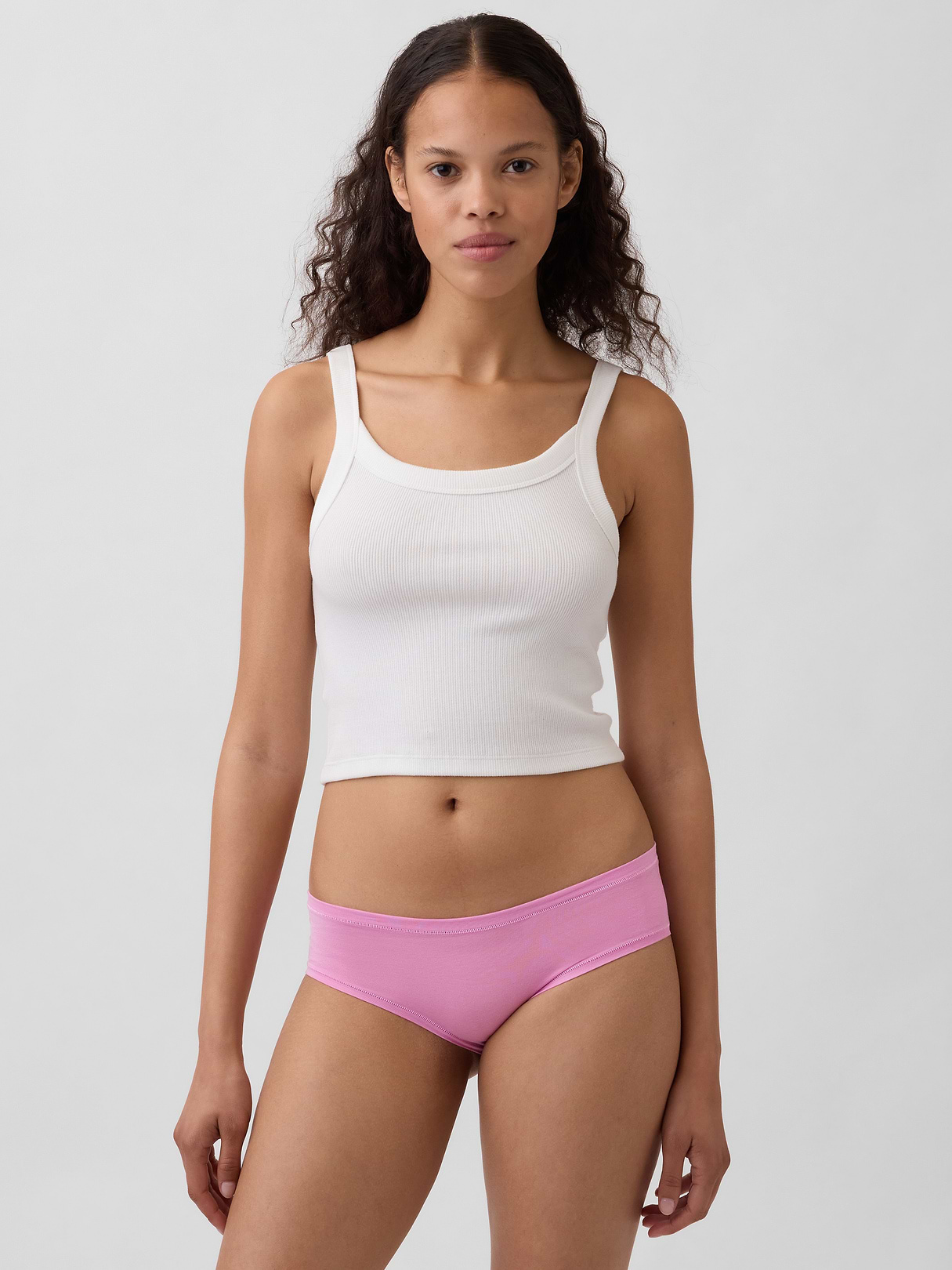 Breathe Hipster - Sugar pink
