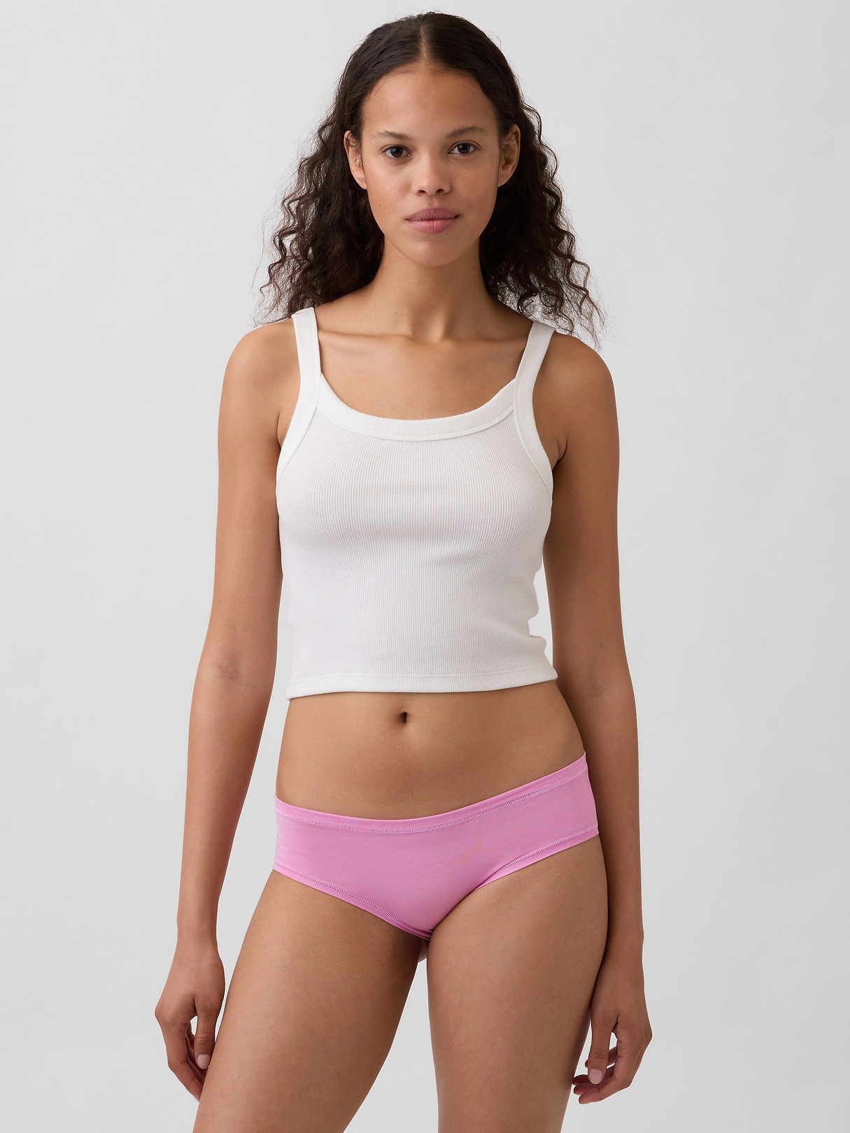 Breathe Hipster - Sugar pink