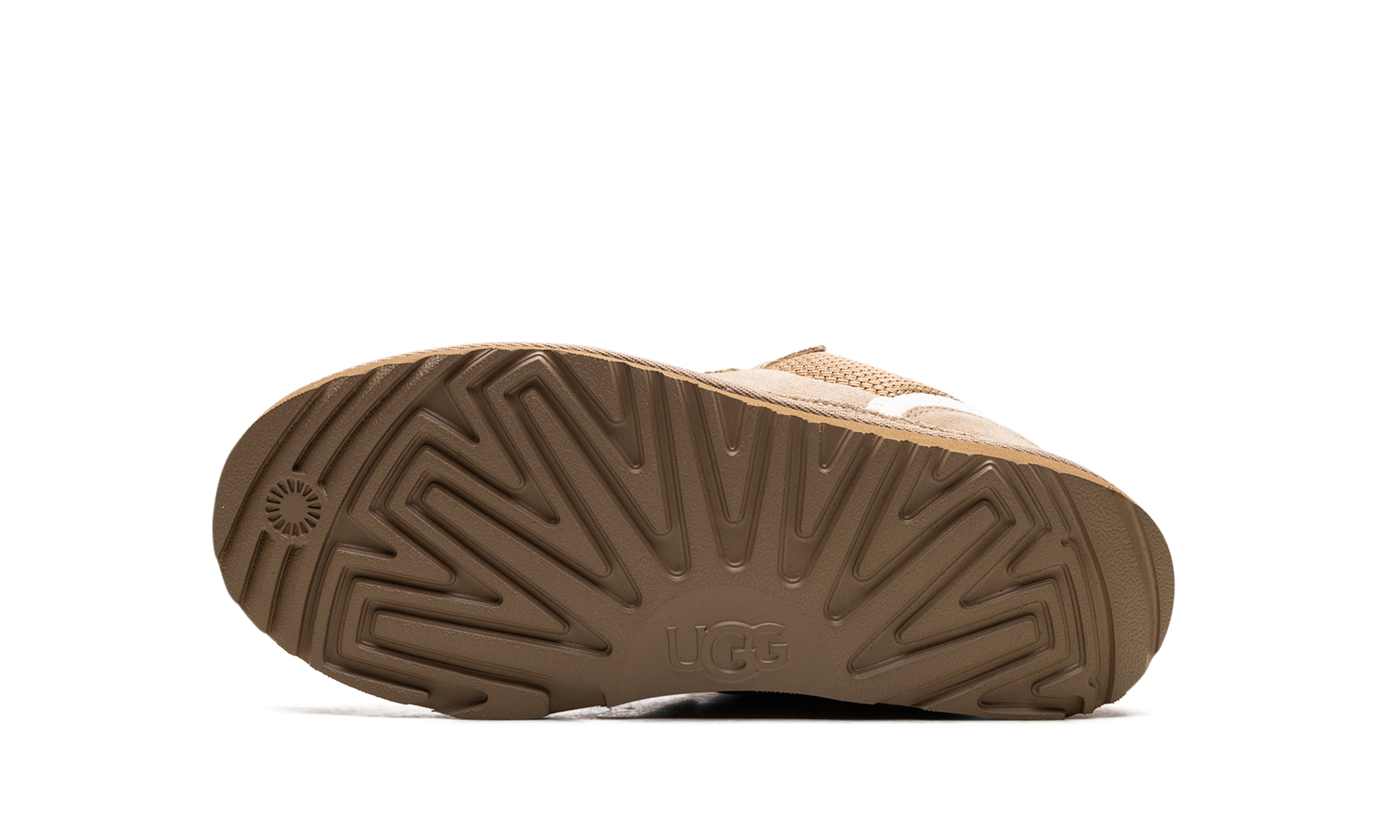 Lowmel "Sand" 1152410K SAN - view 5