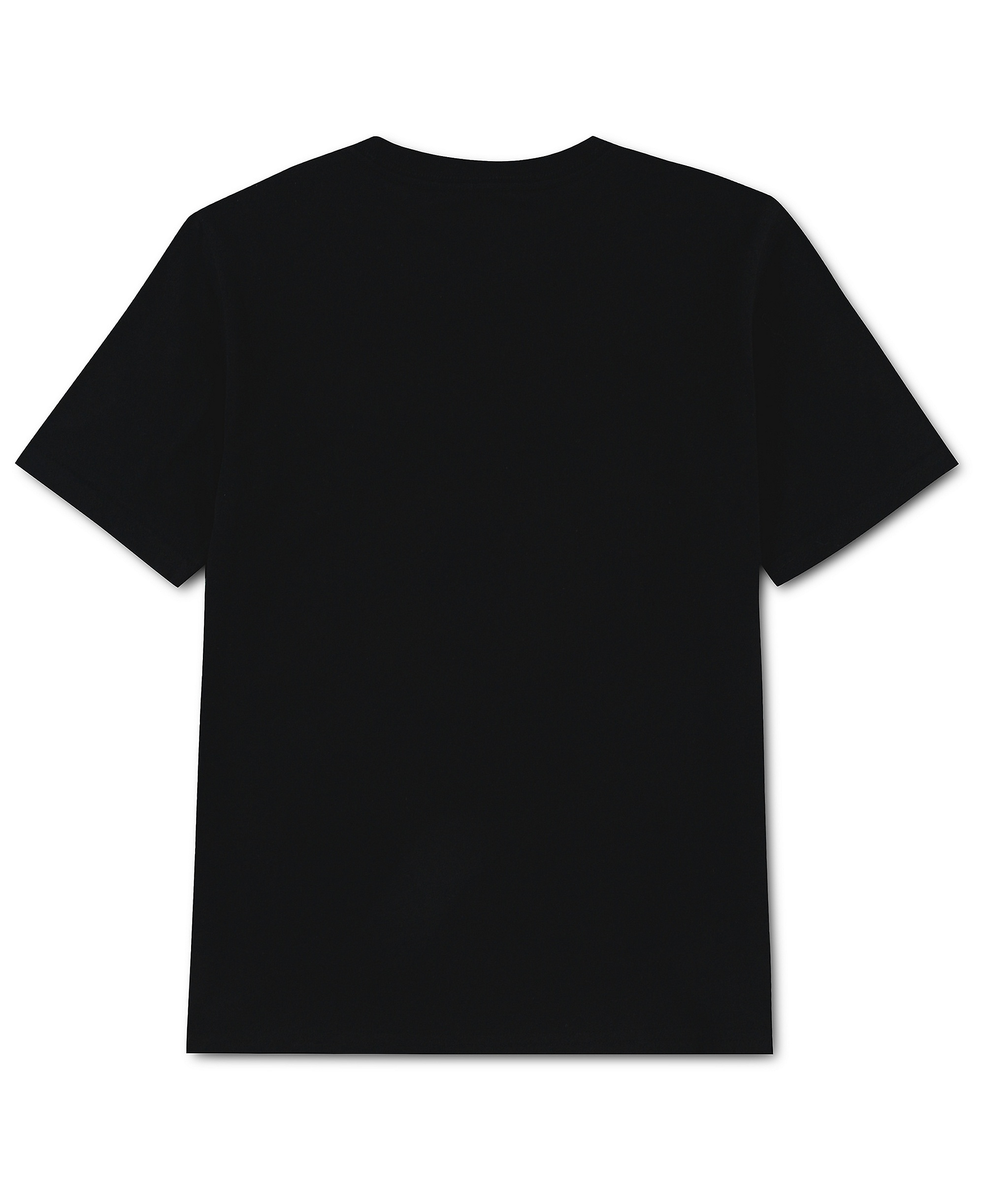 Jordan Boys' 8-20 Arched Swish 23 Short-Sleeve T-Shirt - Black