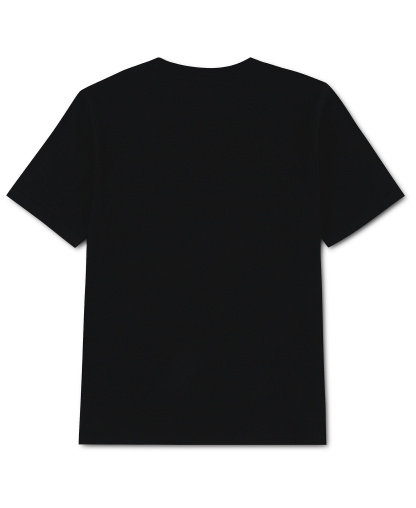 Jordan Boys' 8-20 Arched Swish 23 Short-Sleeve T-Shirt - Black
