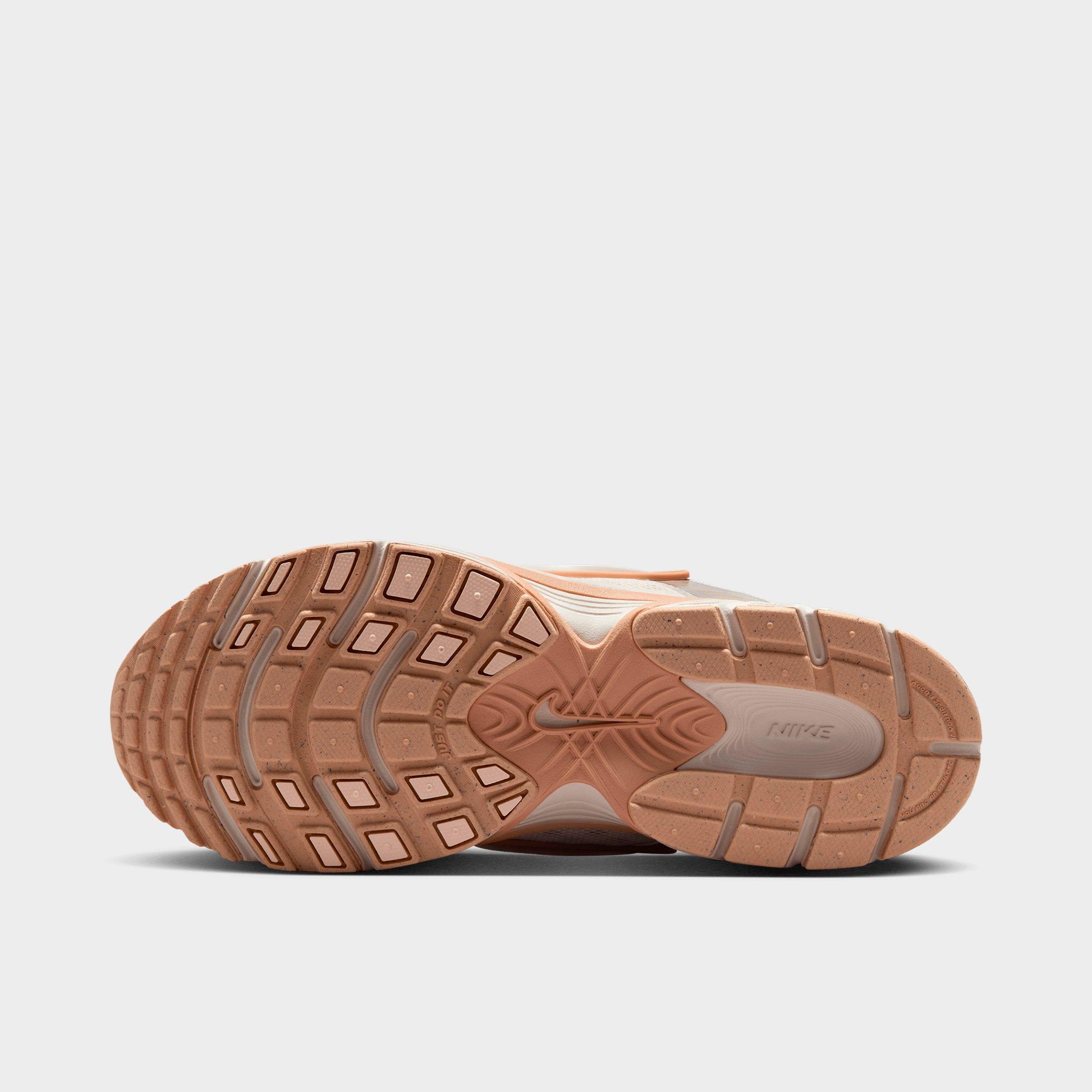 Women's Nithtke V5 RNR Casual Shoes - Part 1 - Phantom/Chalk/Shimmer/Phantom - Bottom view