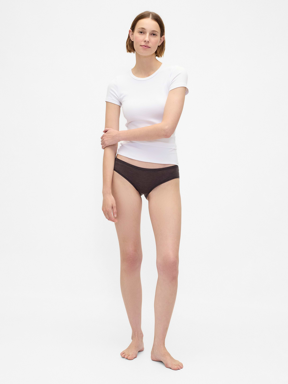 Breathe Hipster - Terra brown