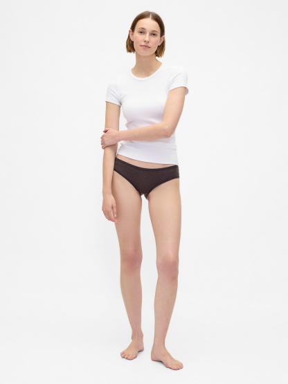 Breathe Hipster - Terra brown