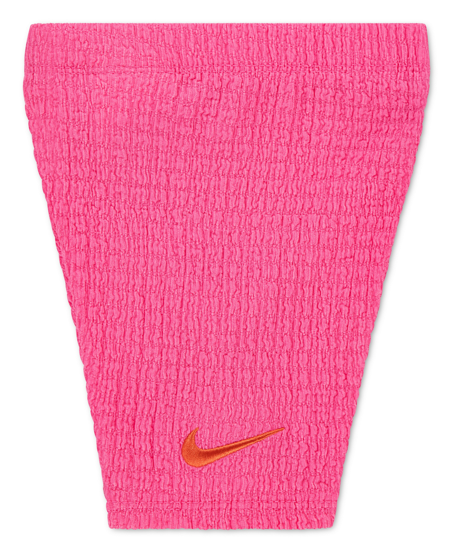 Nike Girls' Toddler 2T-4T Short-Sleeve T-Shirt and Shorts, 2-Piece Set - Pink Glow